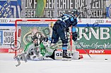 Eishockey, Herren, DEL, Saison 2022-2023, Spieltag 19, ERC Ingolstadt - Bietigheim Steelers, 03.11.2022
