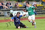30.04.2016 - VfB Eichstätt - SpVgg SV Weiden