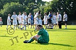 08.06.2013 - VfB Eichstätt II - FC Moosburg