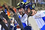 Duesseldorfer EG vs ERC Ingolstadt, Eishockey, DEL, Deutsche Eishockey Liga, Spieltag 47, 17.02.2019