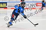 Eishockey, Herren, DNL U20, Saison 2024-2025, ERC Ingolstadt - Starbulls Rosenheim, 07.09.2024