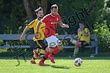 23.08.2020 - DJK Pollenfeld - FC Rennertshofen