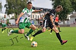Fußball, Herren, Regionalliga Bayern, Saison 2021-2022, Spieltag 1, SC Eltersdorf - VfB Eichstätt, 17.07.2021