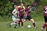 Fußball, Frauen, Landesliga Süd, Saison 2025-2026, Spieltag 21, FV Obereichstätt - SpVgg Erlangen, 23.05.2026