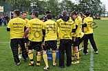 03.05.2014 - FC Hitzhofen-Oberzell - TSV Etting