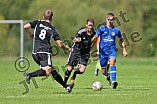 Fußball, Herren, Kreisliga Neumarkt Jura West, Saison 2023-2024, Spieltag 4, SV Marienstein - SG SV Barthelmesaurach-SV Kammerstein, 02.09.2023
