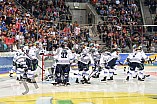 Adler Mannheim vs ERC Ingolstadt, Eishockey, DEL, Deutsche Eishockey Liga, Spieltag 10, 06.10.2017