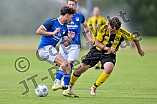 Fußball, Herren, Saison 2026-2027, Testspiel, SV Marienstein - SpVgg Wellheim, 05.07.2026