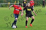 30.10.2016 - SV Buxheim - SV Kasing