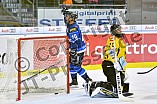 ERC Ingolstadt vs Krefeld Pinguine, Eishockey, DEL, Deutsche Eishockey Liga, Spieltag 15, 22.10.2017