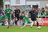 31.08.2018 - VfB Eichstätt - FC Augsburg II