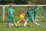 Fußball, Herren, A-Klasse Süd, Saison 2021-2022, Spieltag 6, SpVgg Wellheim - VfB Markt Mörnsheim, 04.09.2021