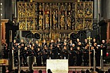 14.12.2014 - Weihnachtskonzert des Eichstätter Domchor
