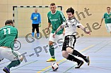 30.12.2016 - Lotto Bayern Hallencup Kreis Neumarkt-Jura