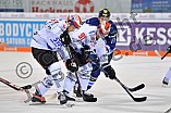 ERC Ingolstadt vs Schwenninger Wild Wings, Eishockey, DEL, Deutsche Eishockey Liga, Spieltag 5, 28.09.2018