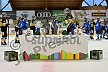 Eishockey, Herren, DEL, Saison 2025-2026, Vinschgau Cup, Spiel 4, HC Pustertal - ERC Ingolstadt, 24.08.2025
