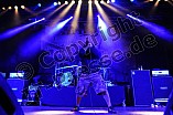 22.05.2015 - Open Air am Berg 2015 - Freitag