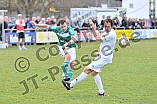 17.03.2012 - VfB Eichstätt / FC Gundelfingen