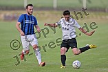 Fußball, Herren, Kreisliga 1, Saison 2022-2023, Relegation - Spiel 1, FC Sandersdorf - SV Waldeck Obermenzing, 07.06.2023