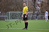 Fußball, Herren, Bezirksliga Oberbayern Nord, Saison 2023-2024, Vorbereitung, VfB Eichstätt II - TV Aiglsbach, 17.02.2024