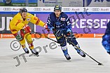 ERC Ingolstadt vs Düsseldorfer EG, DEL, Deutsche Eishockey Liga, Spieltag 37, 12.01.2020