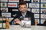 ERC Ingolstadt vs Augsburger Panther, Eishockey, DEL, Deutsche Eishockey Liga, Spieltag 2, 13.09.2015