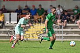 Fußball, Herren, Bayernliga Nord, Saison 2024-2025, Spieltag 7, VfB Eichstätt - DJK Ammerthal, 17.08.2024