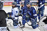 ERC Ingolstadt Training, DEL, Deutsche Eishockey Liga, 13.02.2020