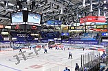 Eishockey, Herren, DEL, Saison 2020-2021, ERC Ingolstadt - Adler Mannheim, 12.03.2021