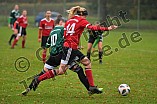 Fußball, Frauen, Landesliga Süd, Saison 2021-2022, Spieltag 9, FV Obereichstätt - BCF Wolfratshausen, 30.10.2021
