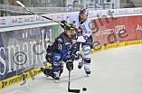 ERC Ingolstadt vs EHC Red Bull Muenchen, Eishockey, DEL, Deutsche Eishockey Liga, 04.12.2015