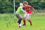 15.09.2012 - FV Obereichstätt / VfB Straubing