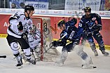 ERC Ingolstadt vs Thomas Sabo Ice Tigers, Eishockey, DEL, Deutsche Eishockey Liga, 03.03.2015