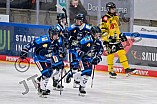 Eishockey, Herren, U20 DNL, Saison 2025-2026, ERC Ingolstadt - Krefeld Pinguine, 10.01.2026