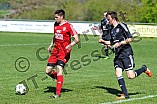 08.05.2016 - DJK Limes 09 - SV Rednitzhembach