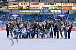 Eishockey, Herren, DEL, Saison 2023-2024, Playoffs Viertelfinale - Spiel 4, ERC Ingolstadt - Fischtown Pinguins , 24.03.2024