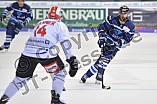 ERC Ingolstadt vs Schwenninger Wild Wings, DEL, Deutsche Eishockey Liga, Spieltag 48, 19.02.2019
