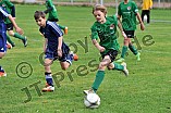 02.11.2013 - Sport Team Kraiberg II - VfB Friedrichshofen II