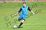 17.09.2017 - SV Buxheim - FC Gerolfing II