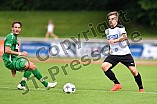 10.06.2018 - TSV 1861 Nördlingen - VfB Eichstätt