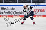 Eishockey, Frauen, EWHL Euro Cup, Saison 2025-2026, Spiel um Platz 3, ERC Ingolstadt - Eisbären Juniors Berlin Frauen, 19.10.2025