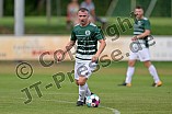 Fußball, Herren, Bezirksliga Oberbayern Nord, Saison 2022-2023, Spieltag 2, SV Manching - VSST Günzlhofen, 05.08.2022