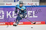 Eishockey, Frauen, DFEL, Saison 2022-2023, ERC Ingolstadt - ECDC Memmingen Indians , 27.11.2022