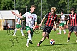 Fußball, Herren, Saison 2026-2027, Freundschaftsspiel, VfB Eichstätt - FC Ingolstadt 04 II, 20.06.2026
