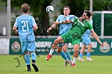Fußball, Herren, Saison 2025-2026, Testspiel, FC Gerolfing - FC Ehekirchen, 07.07.2026