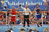 31.08.2014 - BC Eichstätt - Sako Gdansk