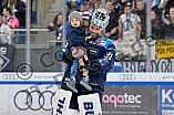 Eishockey, Herren, DEL, Saison 2025-2026, Spiel 47, ERC Ingolstadt - Nürnberg Ice Tigers, 01.03.2026