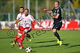 29.09.2018 - TSV Gaimersheim - Türk. SV Ingolstadt