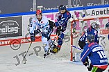 02.01.2021 - Straubing Tigers - ERC Ingolstadt