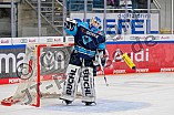 Eishockey, Herren, DEL, Saison 2022-2023, Spieltag 44, ERC Ingolstadt - Nürnberg Ice Tigers, 18.01.2023